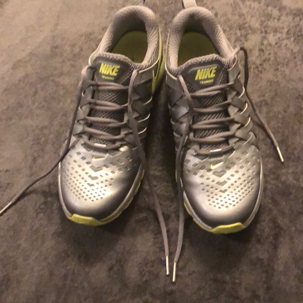 Nike Sneakers Training size 9 men’s